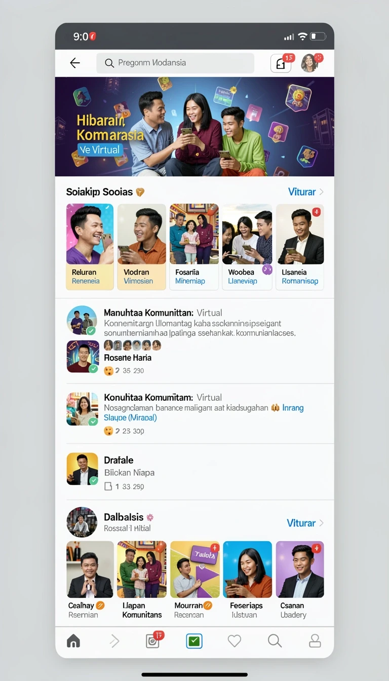 fuji66 App APK Terbaru screenshot 3