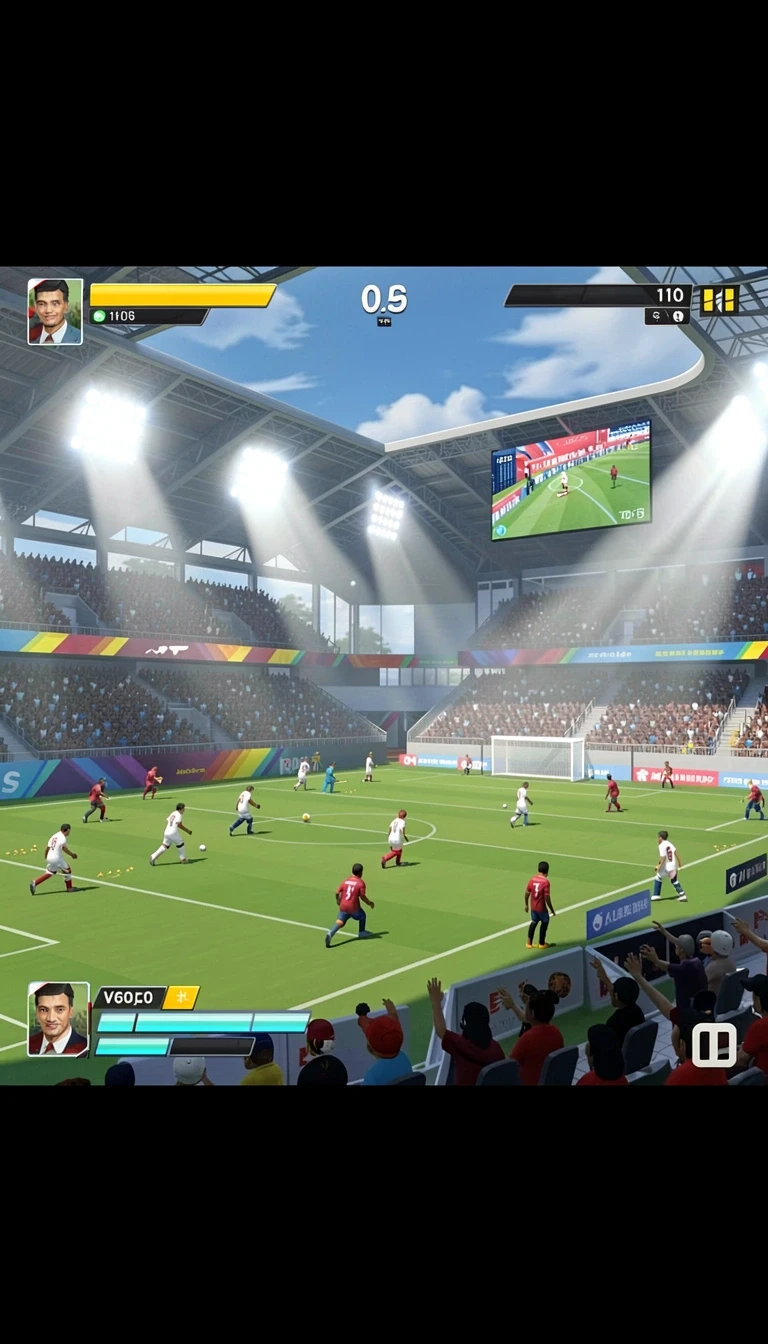 Download mahkota188 APK untuk Android screenshot 3
