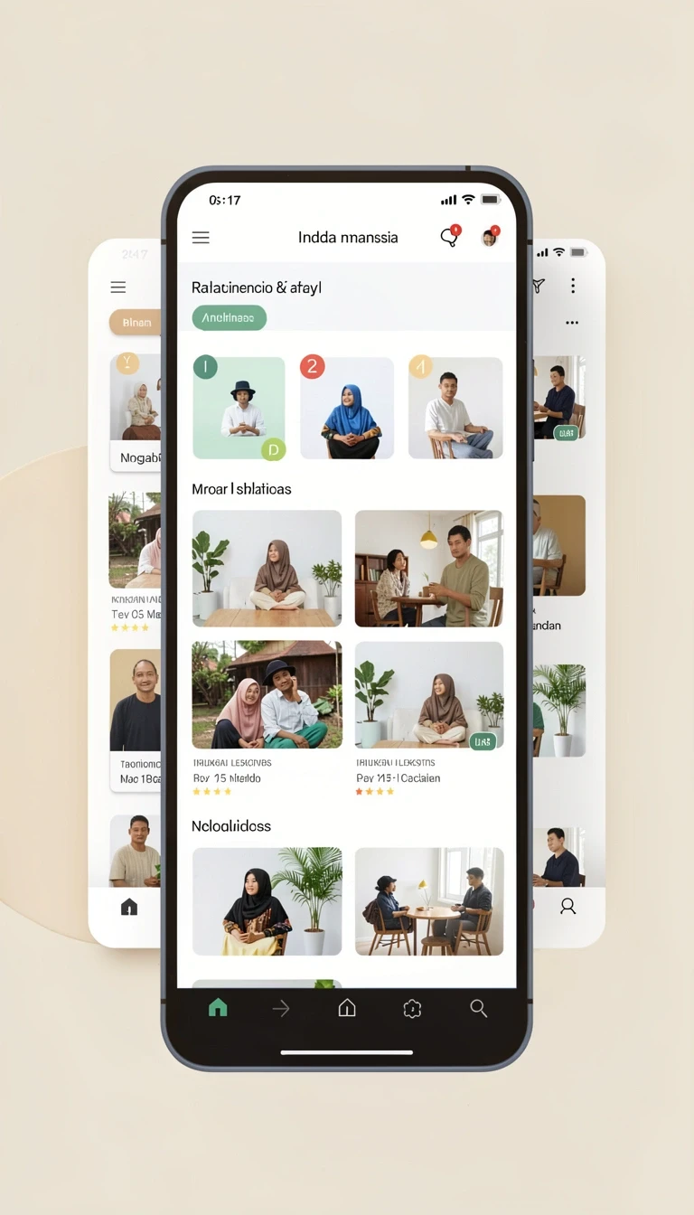 Download kostoto APK untuk Android screenshot 2