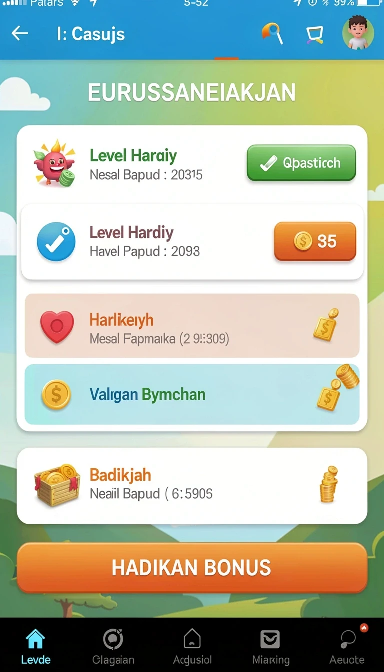 Review Aplikasi kawi777 Versi Terbaru screenshot 3