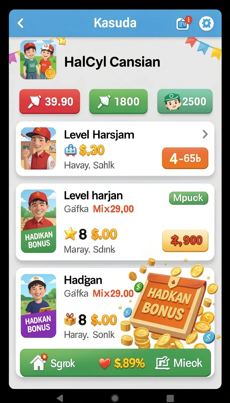 jabartoto App APK Terbaru screenshot 3