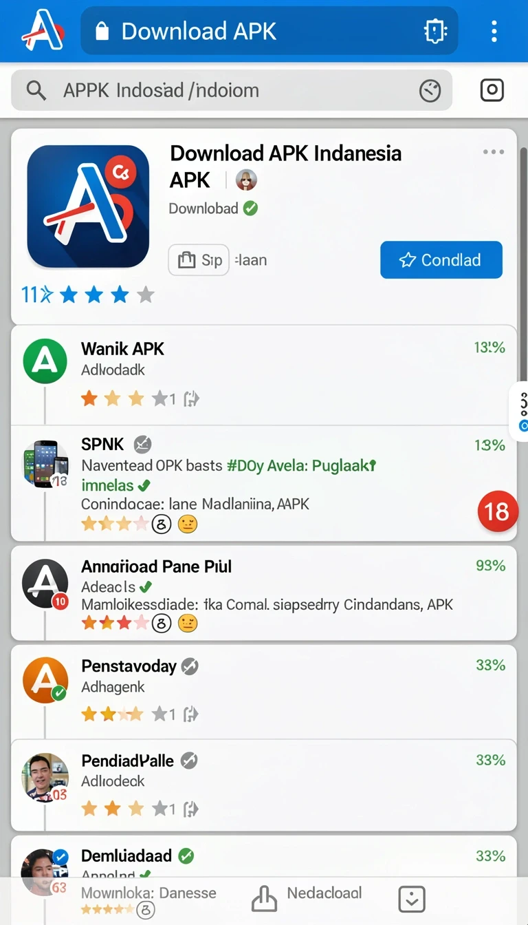 Download multibet88 APK untuk Android screenshot 1