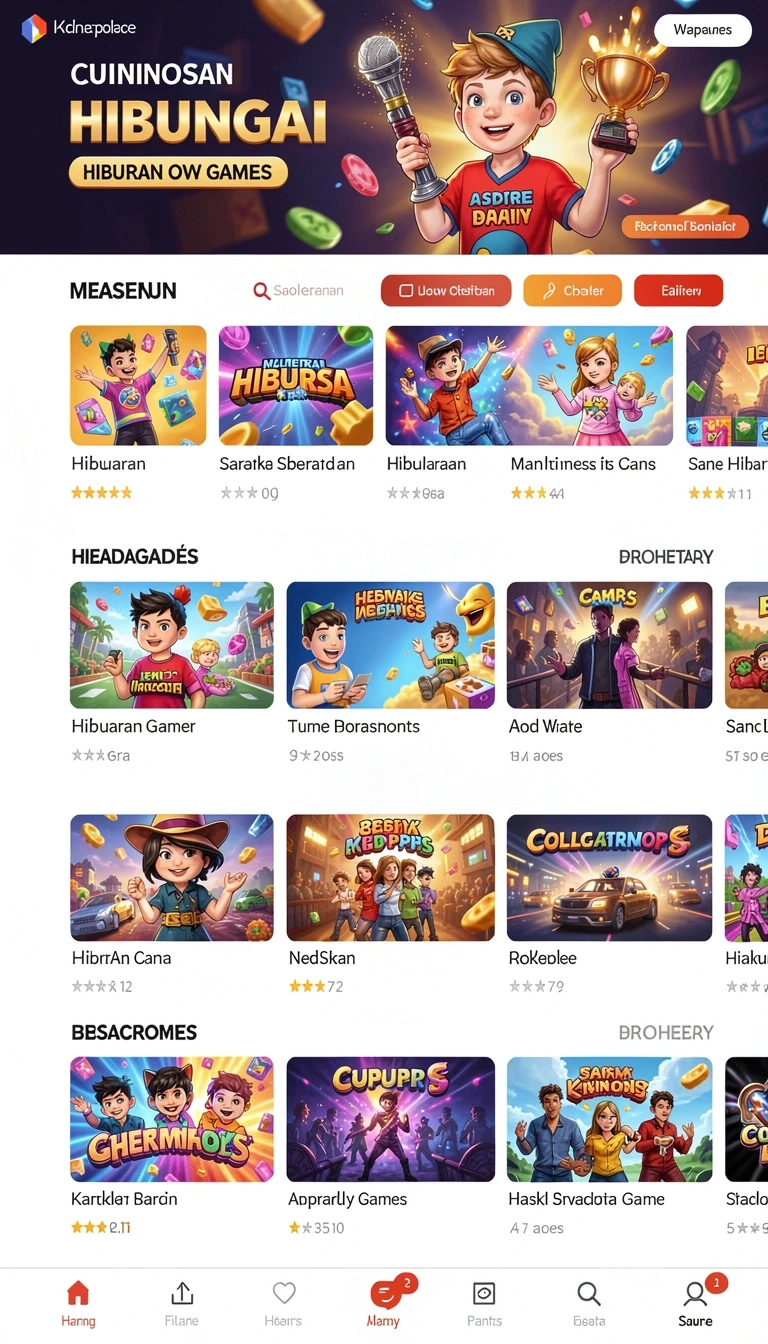 cipung138 App APK Terbaru screenshot 1