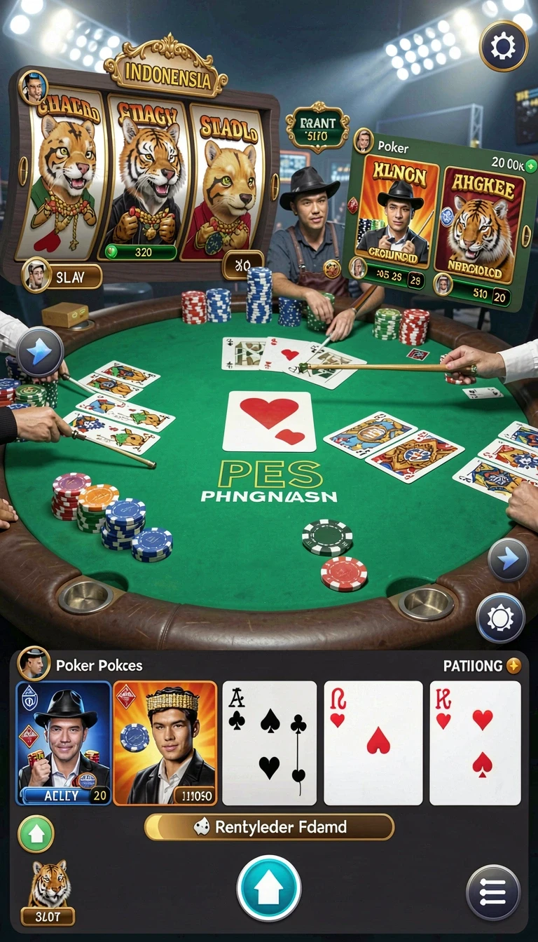 rudaltoto App APK Terbaru screenshot 1