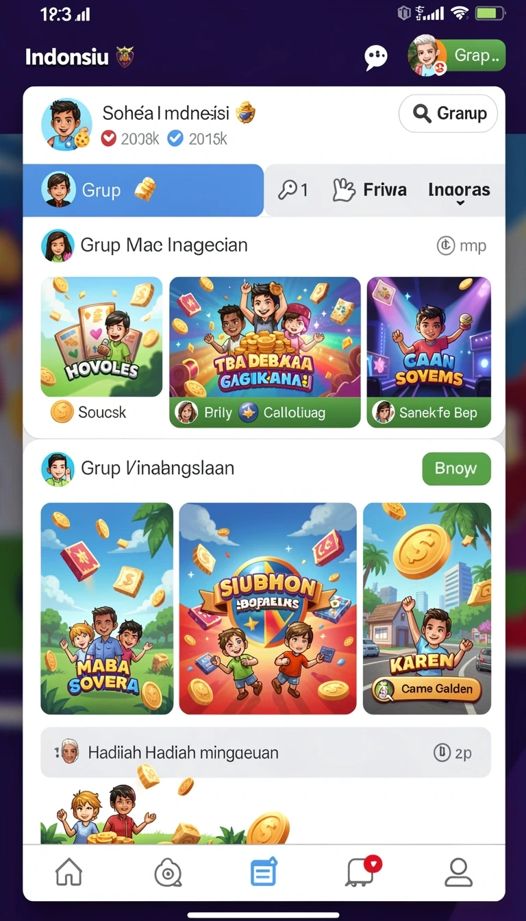 Download kostoto APK untuk Android screenshot 3