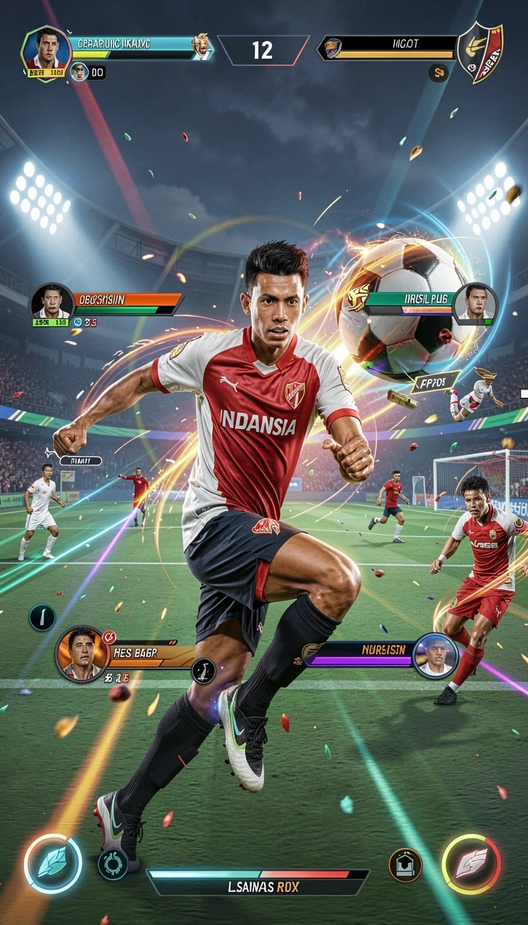 cipung138 App APK Terbaru screenshot 2