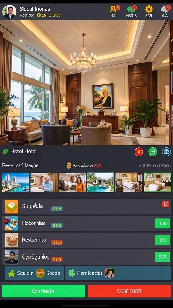 Download kostoto APK untuk Android screenshot 1