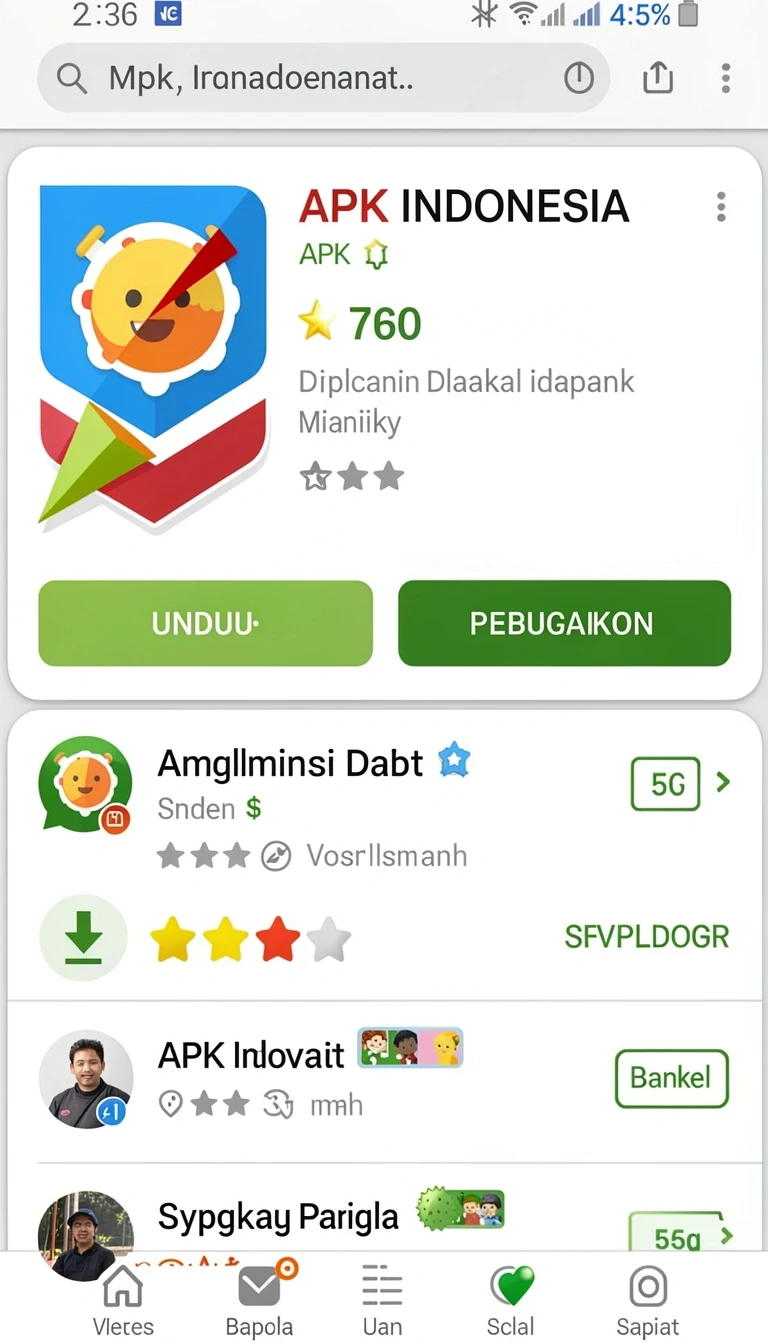 Review Aplikasi diana4d Versi Terbaru screenshot 1